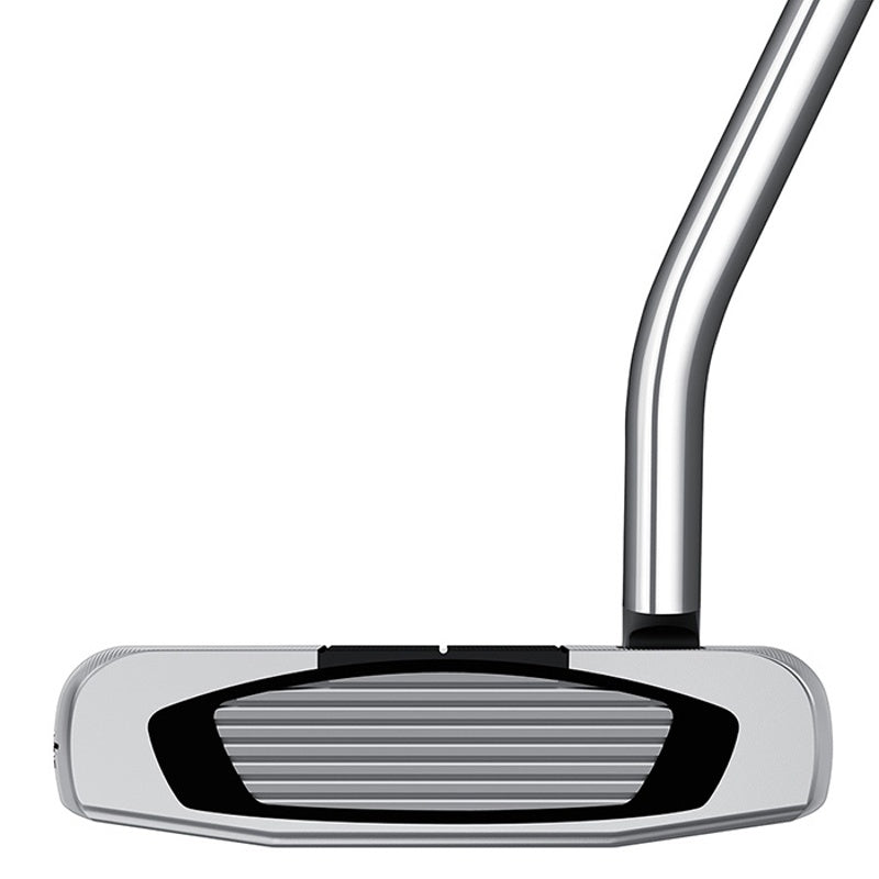 Taco Putter Spider GT Rollback Silver/Blacks - Mercado de Luxo - O Maior E-Commerce de Bens, Produtos e Serviços de Luxo do Brasil.