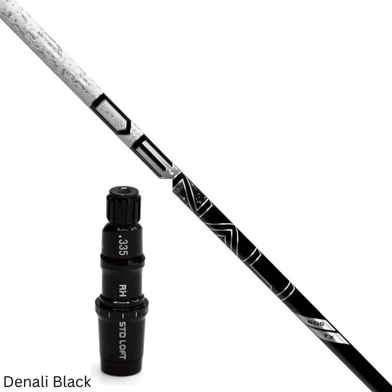 Eixo Project X Denali for with Adap - Mercado de Luxo - O Maior E-Commerce de Bens, Produtos e Serviços de Luxo do Brasil.