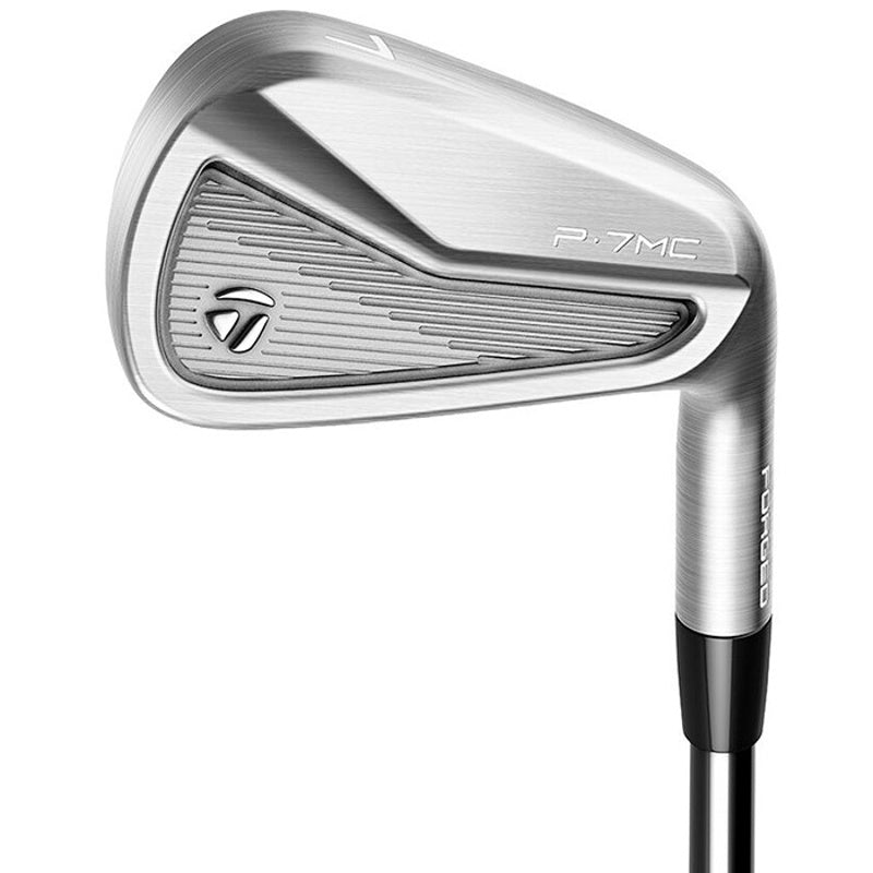 Taco Ferro 8pc P7MC Raws - Mercado de Luxo - O Maior E-Commerce de Bens, Produtos e Serviços de Luxo do Brasil.