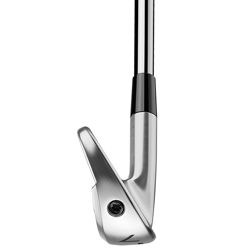 Taco Ferro 8pc P770s -F - Mercado de Luxo - O Maior E-Commerce de Bens, Produtos e Serviços de Luxo do Brasil.