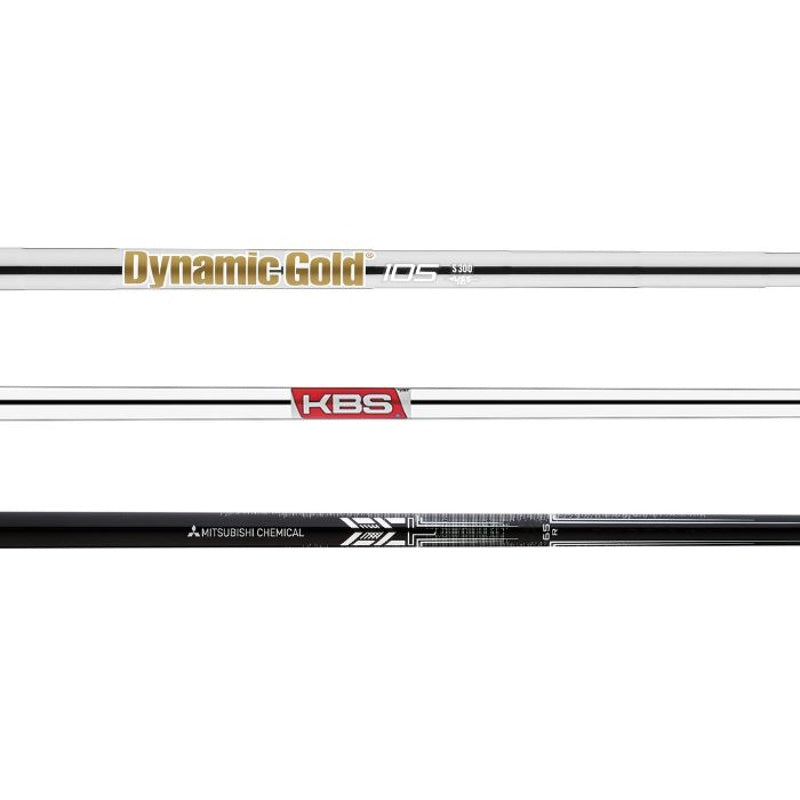 Taco Ferro 8pc 2023 P790s - Mercado de Luxo - O Maior E-Commerce de Bens, Produtos e Serviços de Luxo do Brasil.