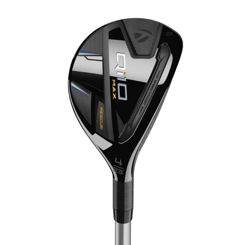 Taco Ferro 8pc Qi HL Combo Set - Mercado de Luxo - O Maior E-Commerce de Bens, Produtos e Serviços de Luxo do Brasil.