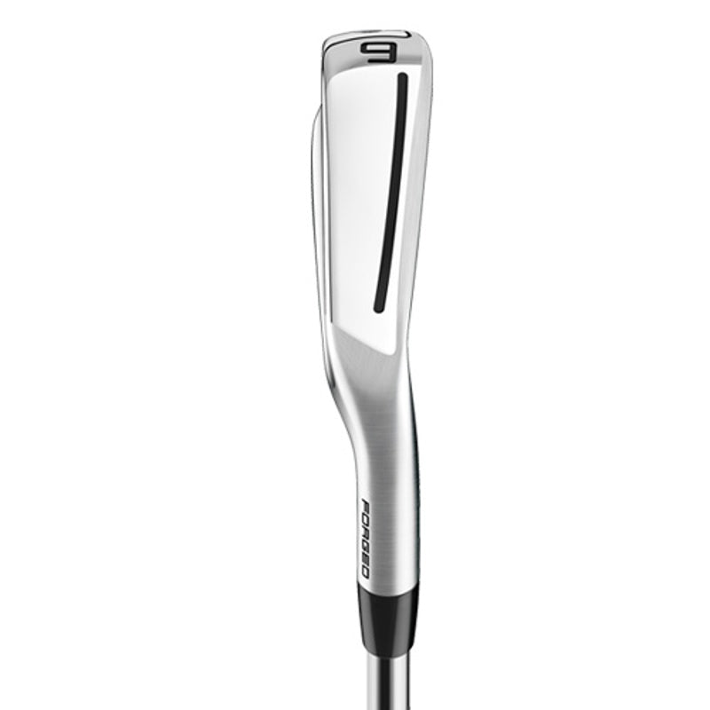 Taco Ferro 8pc 2019 P790s - Mercado de Luxo - O Maior E-Commerce de Bens, Produtos e Serviços de Luxo do Brasil.