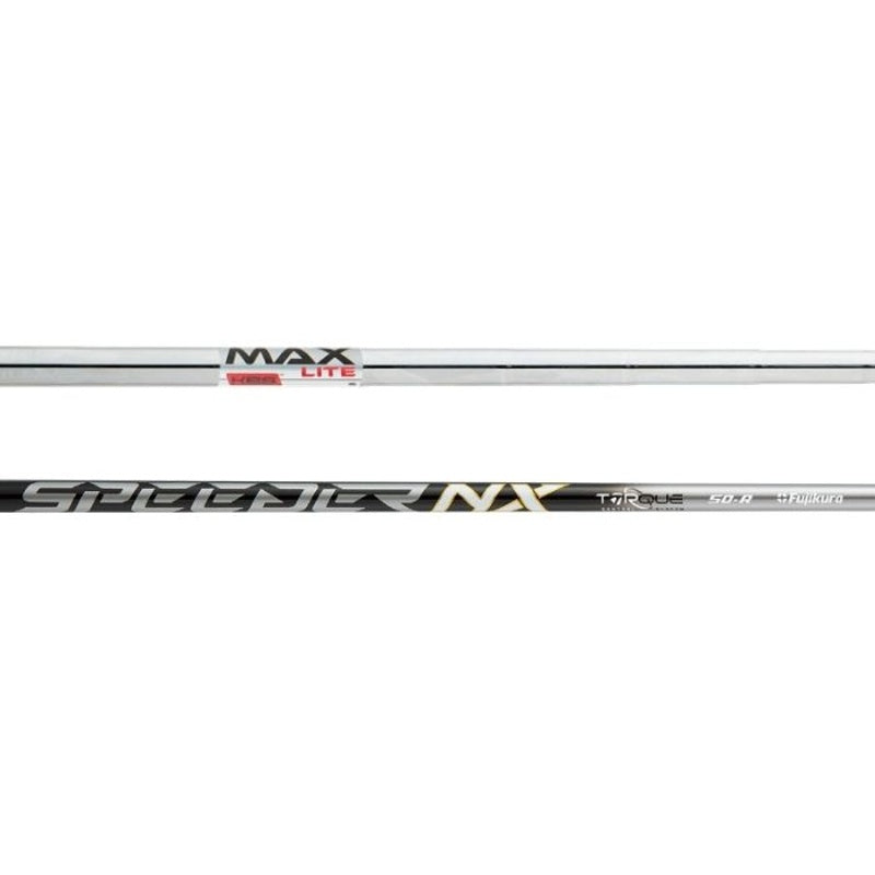 Taco Ferro 8pc Qi HLs - Mercado de Luxo - O Maior E-Commerce de Bens, Produtos e Serviços de Luxo do Brasil.