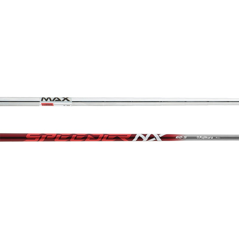 Taco Ferro 8pc Stealth 2 HD Combo set - Mercado de Luxo - O Maior E-Commerce de Bens, Produtos e Serviços de Luxo do Brasil.