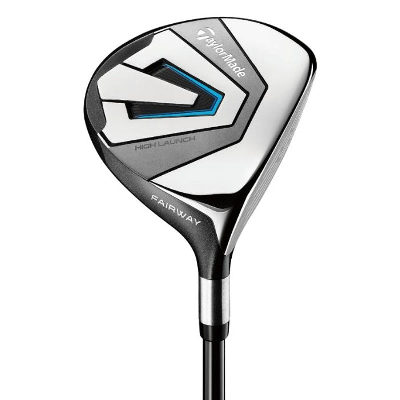 Taco Golf Clubs TaylorMaden Junior Sets - Mercado de Luxo - O Maior E-Commerce de Bens, Produtos e Serviços de Luxo do Brasil.