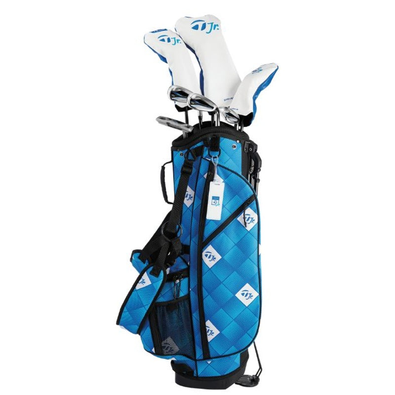 Taco Golf Clubs TaylorMaden Junior Sets - Mercado de Luxo - O Maior E-Commerce de Bens, Produtos e Serviços de Luxo do Brasil.