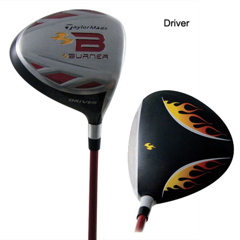 Taco Golf Clubs Junior Club Sets (4-6 yrs old) - Mercado de Luxo - O Maior E-Commerce de Bens, Produtos e Serviços de Luxo do Brasil.