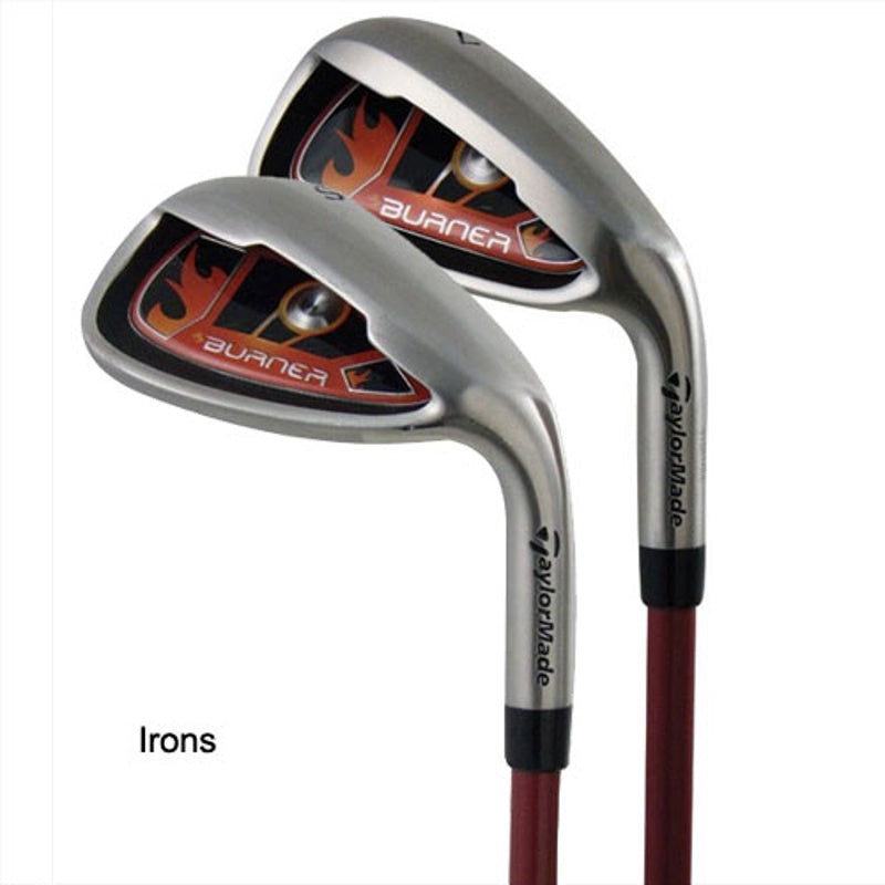 Taco Golf Clubs Junior Club Sets (4-6 yrs old) - Mercado de Luxo - O Maior E-Commerce de Bens, Produtos e Serviços de Luxo do Brasil.