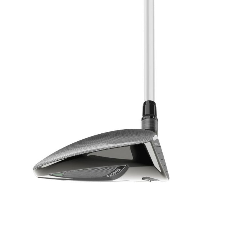 Taco Fairway Wood Ladies Qi35 Max LITE - Mercado de Luxo - O Maior E-Commerce de Bens, Produtos e Serviços de Luxo do Brasil.