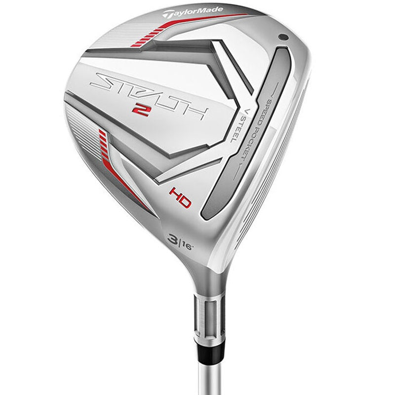 Taco Fairway Wood Ladies Stealth 2 HD - Mercado de Luxo - O Maior E-Commerce de Bens, Produtos e Serviços de Luxo do Brasil.