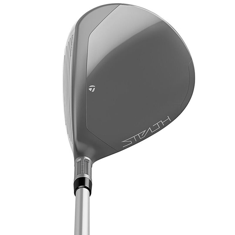 Taco Fairway Wood Ladies Stealth 2 HD - Mercado de Luxo - O Maior E-Commerce de Bens, Produtos e Serviços de Luxo do Brasil.