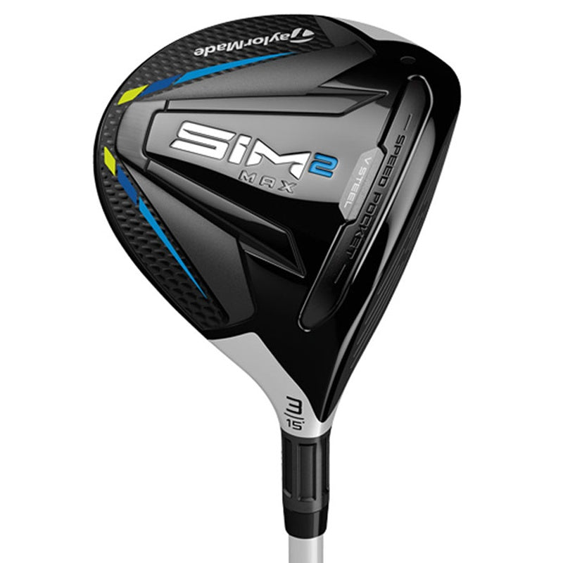 Taco Fairway Wood Ladies SIM2 Max - Mercado de Luxo - O Maior E-Commerce de Bens, Produtos e Serviços de Luxo do Brasil.