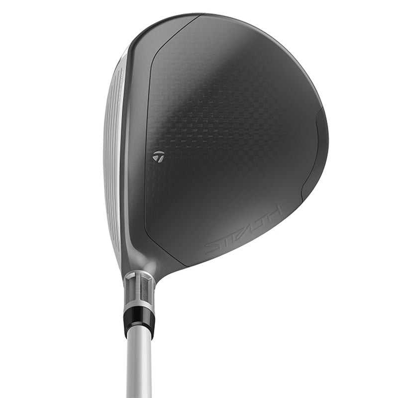 Taco Fairway Wood Ladies Stealth - Mercado de Luxo - O Maior E-Commerce de Bens, Produtos e Serviços de Luxo do Brasil.