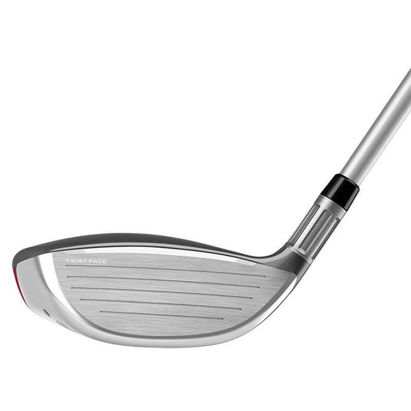 Taco Fairway Wood Ladies Stealth - Mercado de Luxo - O Maior E-Commerce de Bens, Produtos e Serviços de Luxo do Brasil.