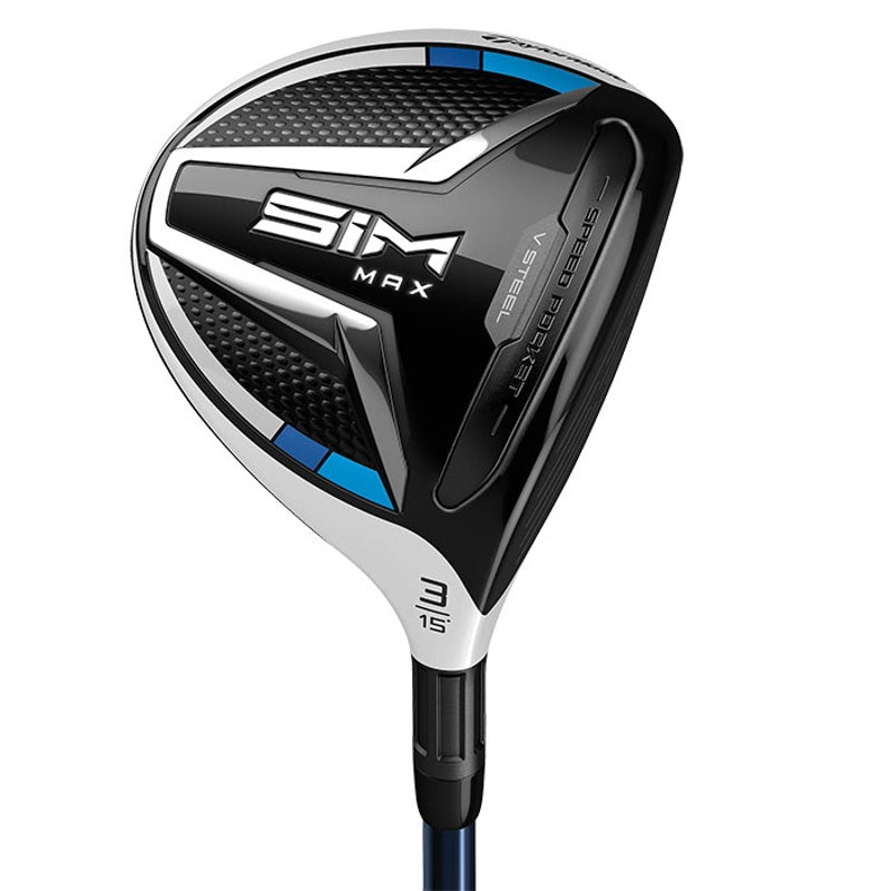 Taco Fairway Wood Ladies SIM Max - Mercado de Luxo - O Maior E-Commerce de Bens, Produtos e Serviços de Luxo do Brasil.