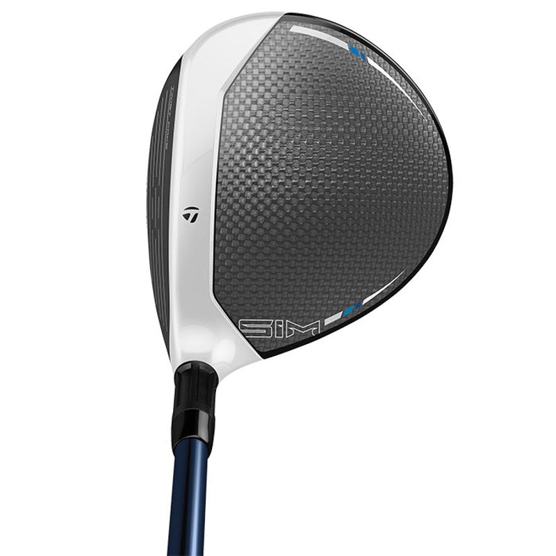 Taco Fairway Wood Ladies SIM Max - Mercado de Luxo - O Maior E-Commerce de Bens, Produtos e Serviços de Luxo do Brasil.