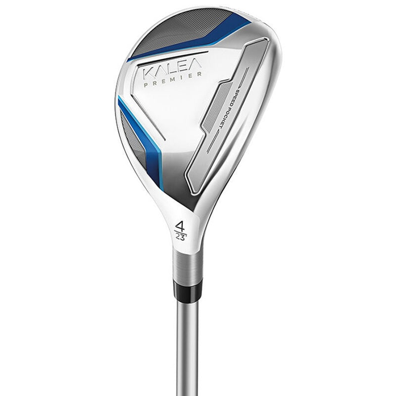 Taco Irons Ladies Kalea Premier Rescue - Mercado de Luxo - O Maior E-Commerce de Bens, Produtos e Serviços de Luxo do Brasil.