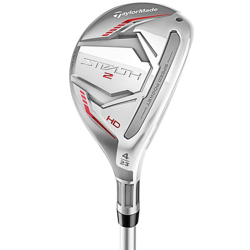 Taco Híbrido Ladies Stealth 2 HD Rescue - Mercado de Luxo - O Maior E-Commerce de Bens, Produtos e Serviços de Luxo do Brasil.