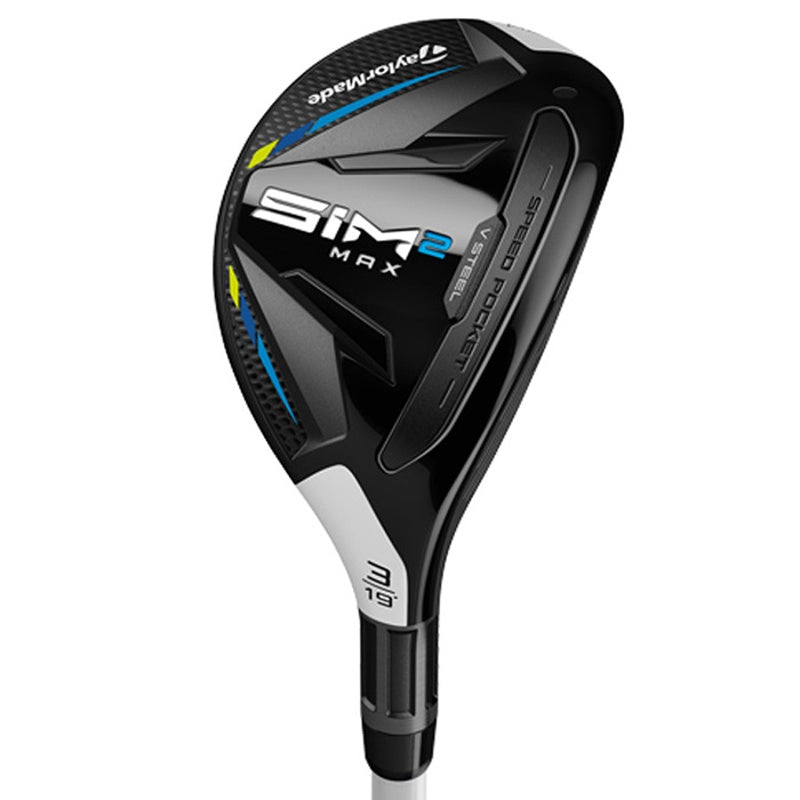 Taco Híbrido Ladies SIM2 Max Rescue - Mercado de Luxo - O Maior E-Commerce de Bens, Produtos e Serviços de Luxo do Brasil.