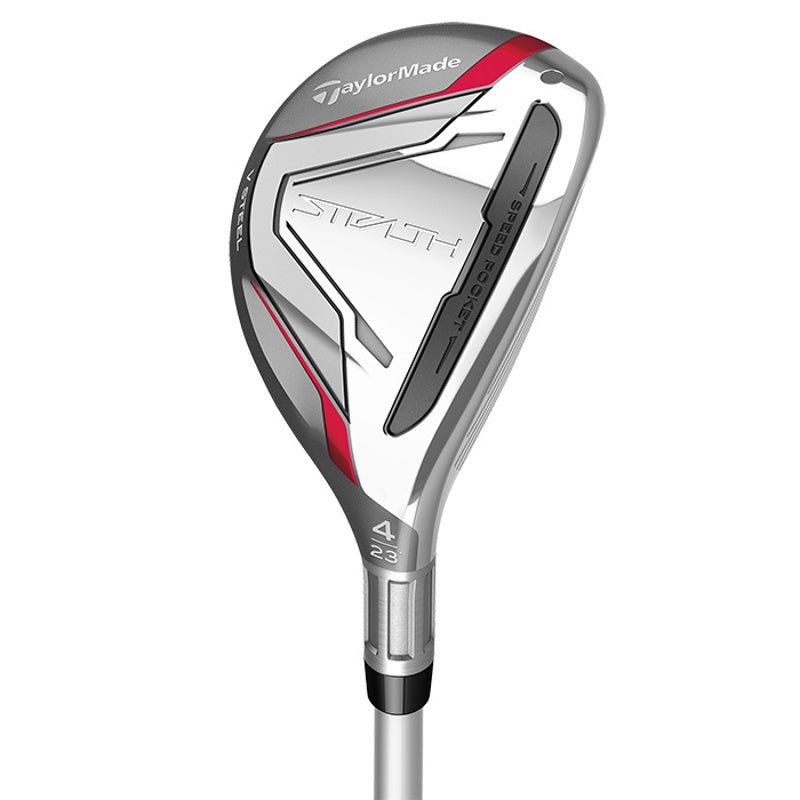 Taco Híbrido Ladies Stealth Rescue - Mercado de Luxo - O Maior E-Commerce de Bens, Produtos e Serviços de Luxo do Brasil.