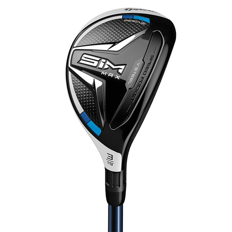 Taco Híbrido Ladies SIM Max Rescue - Mercado de Luxo - O Maior E-Commerce de Bens, Produtos e Serviços de Luxo do Brasil.