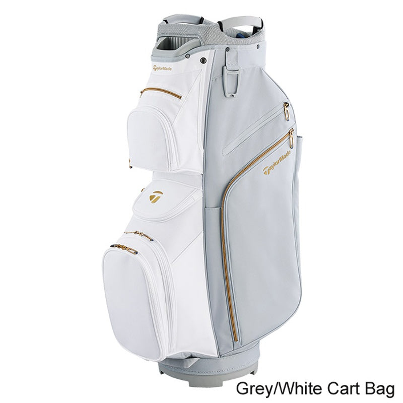 Taco Club Sets Ladies Kalea Gold 10pcs Cart Package Set - Mercado de Luxo - O Maior E-Commerce de Bens, Produtos e Serviços de Luxo do Brasil.