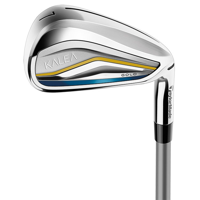 Taco Club Sets Ladies Kalea Gold 10pcs Cart Package Set - Mercado de Luxo - O Maior E-Commerce de Bens, Produtos e Serviços de Luxo do Brasil.