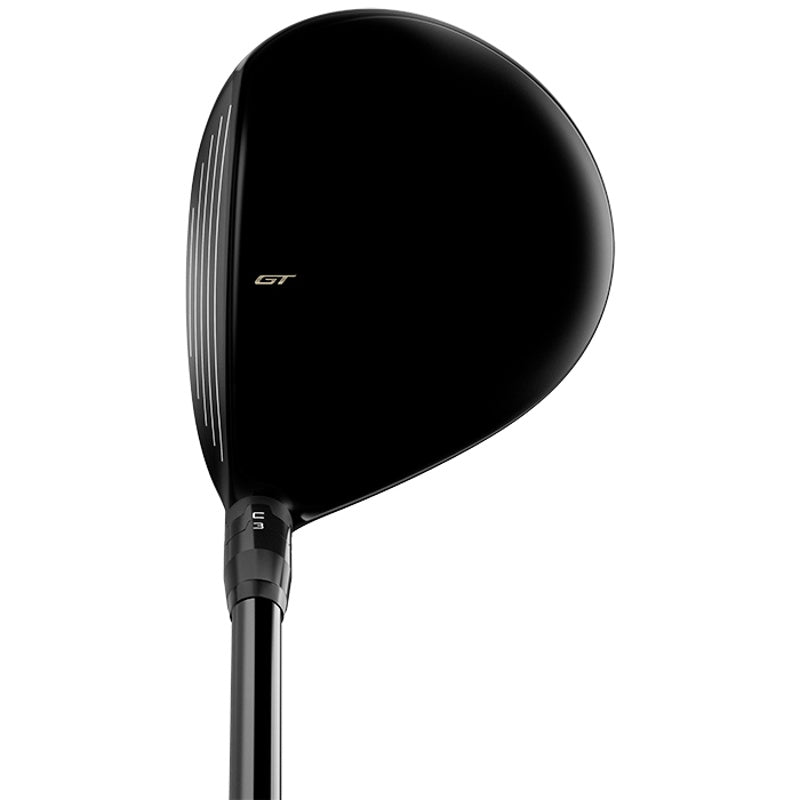 Taco Fairway Wood GT1 Premium - Mercado de Luxo - O Maior E-Commerce de Bens, Produtos e Serviços de Luxo do Brasil.