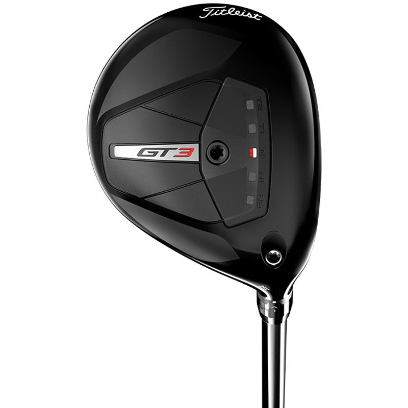 Taco Fairway Wood GT3 Premium - Mercado de Luxo - O Maior E-Commerce de Bens, Produtos e Serviços de Luxo do Brasil.