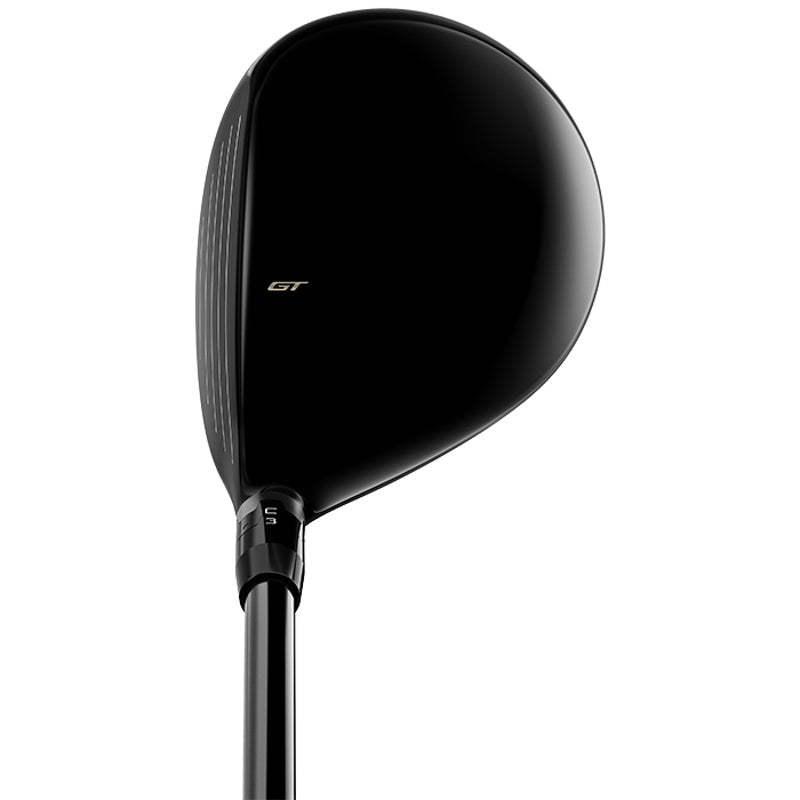 Taco Fairway Wood GT3 Premium - Mercado de Luxo - O Maior E-Commerce de Bens, Produtos e Serviços de Luxo do Brasil.