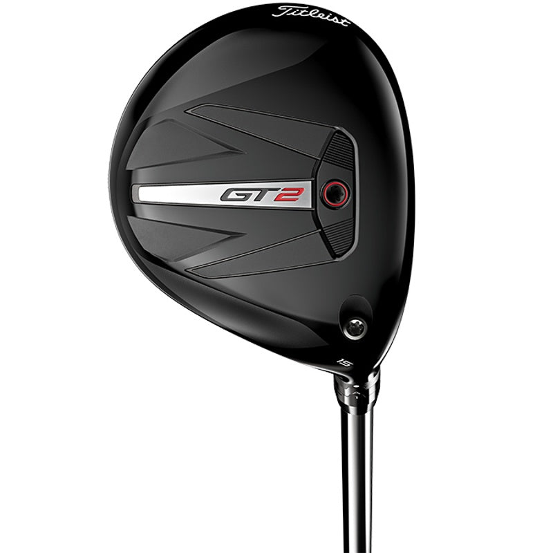 Taco Fairway Wood GT2 Premium - Mercado de Luxo - O Maior E-Commerce de Bens, Produtos e Serviços de Luxo do Brasil.