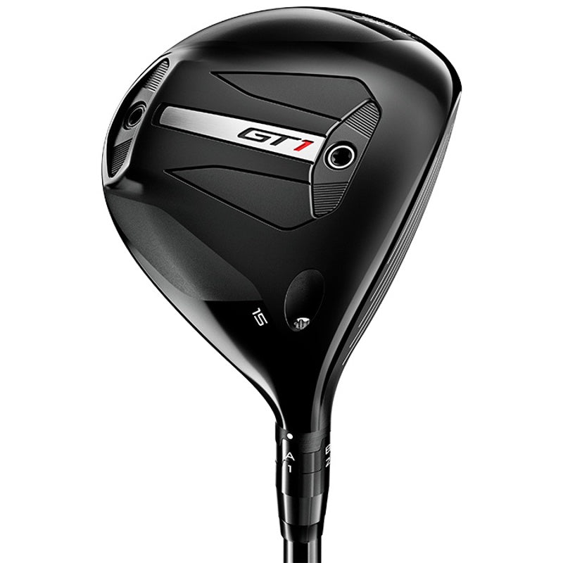 Taco Fairway Wood GT1 - Mercado de Luxo - O Maior E-Commerce de Bens, Produtos e Serviços de Luxo do Brasil.