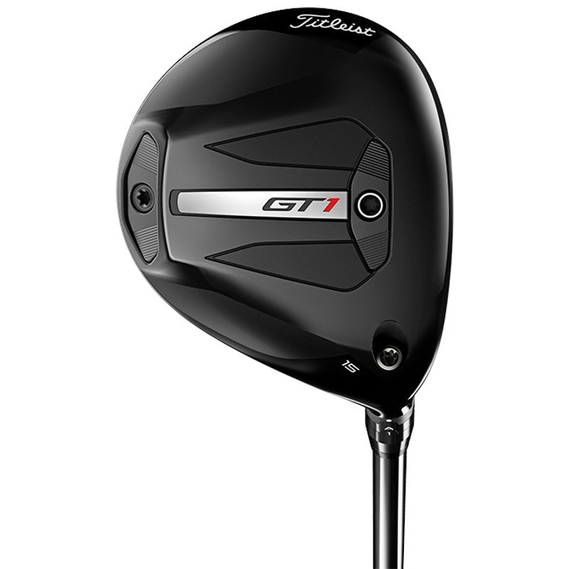 Taco Fairway Wood GT1 - Mercado de Luxo - O Maior E-Commerce de Bens, Produtos e Serviços de Luxo do Brasil.