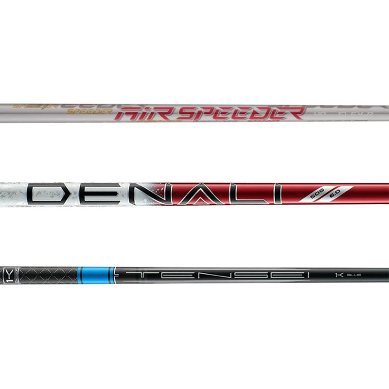 Taco Fairway Wood GT1 - Mercado de Luxo - O Maior E-Commerce de Bens, Produtos e Serviços de Luxo do Brasil.