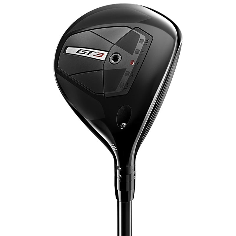 Taco Fairway Wood GT3 - Mercado de Luxo - O Maior E-Commerce de Bens, Produtos e Serviços de Luxo do Brasil.