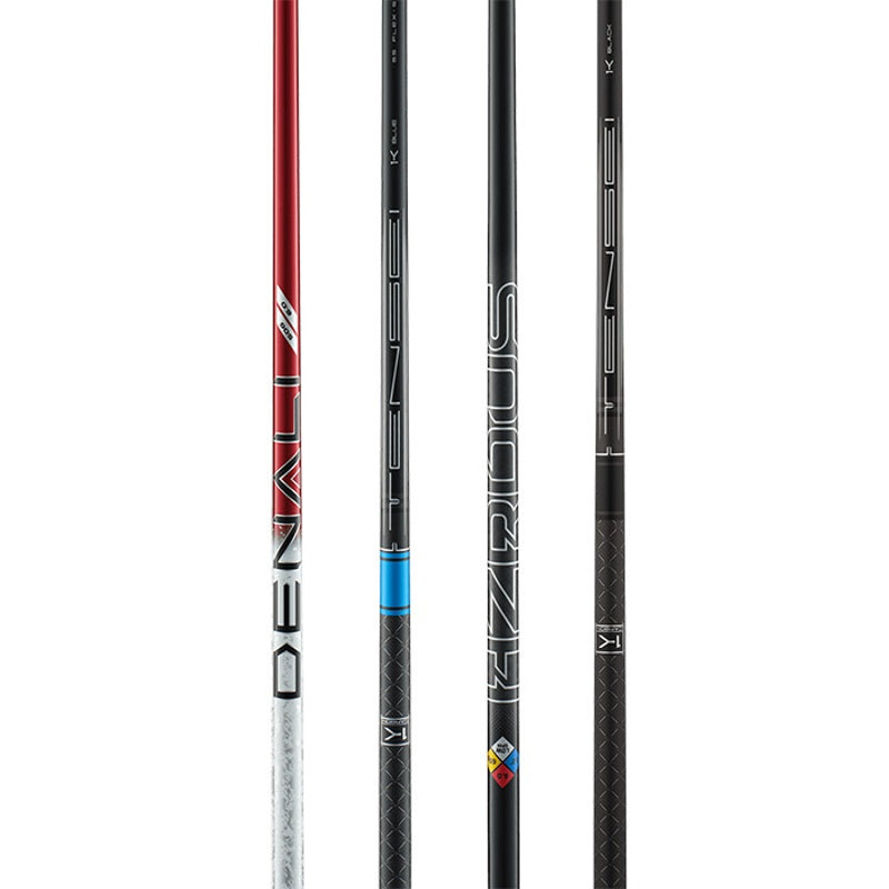 Taco Fairway Wood GT3 - Mercado de Luxo - O Maior E-Commerce de Bens, Produtos e Serviços de Luxo do Brasil.