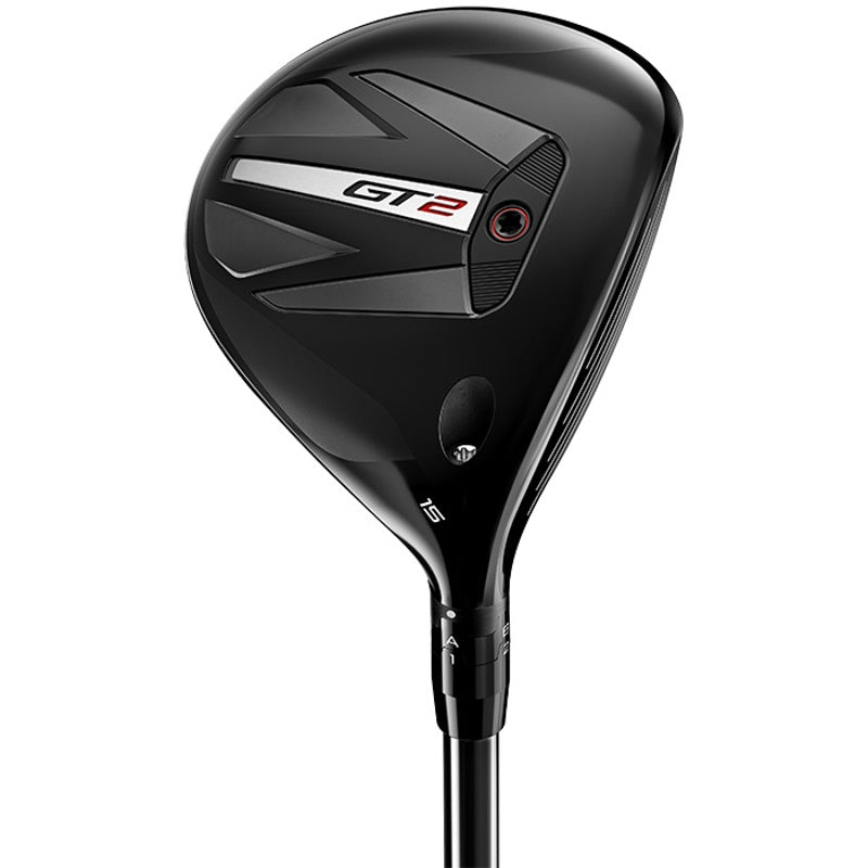 Taco Fairway Wood GT2 - Mercado de Luxo - O Maior E-Commerce de Bens, Produtos e Serviços de Luxo do Brasil.