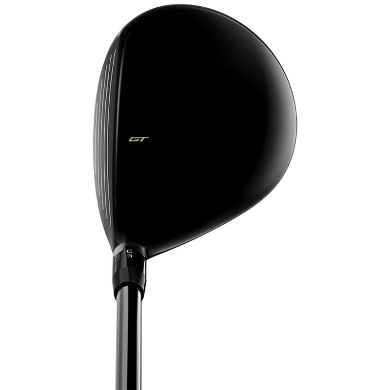 Taco Fairway Wood GT2 - Mercado de Luxo - O Maior E-Commerce de Bens, Produtos e Serviços de Luxo do Brasil.