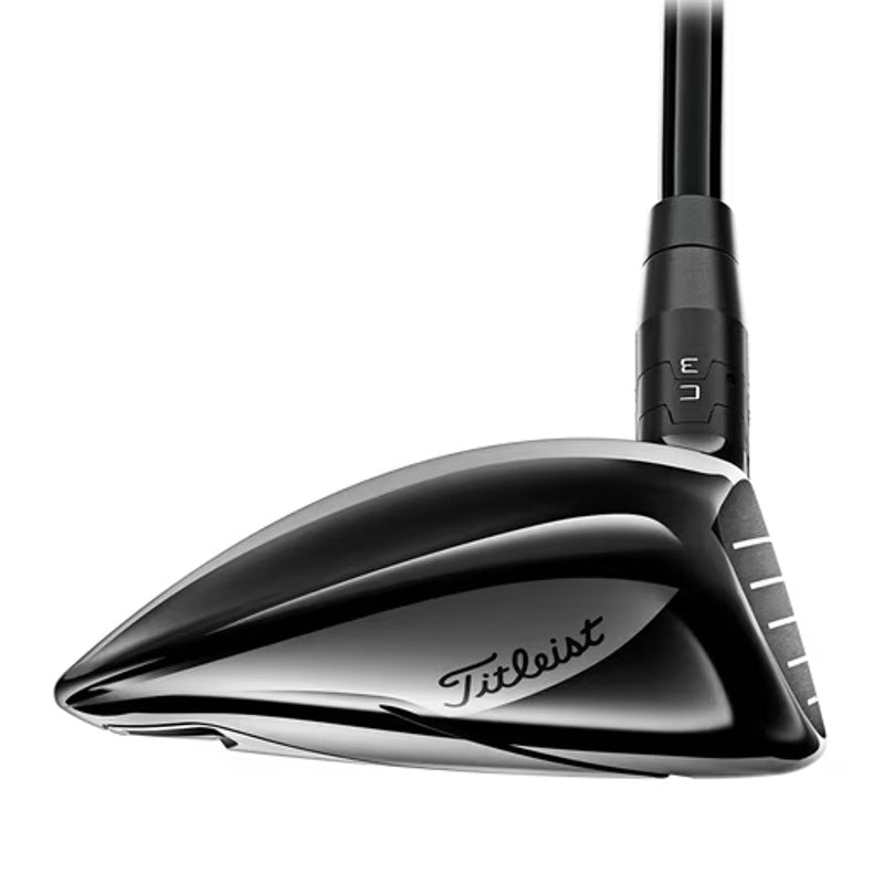 Taco Fairway Wood TSR1 - Mercado de Luxo - O Maior E-Commerce de Bens, Produtos e Serviços de Luxo do Brasil.