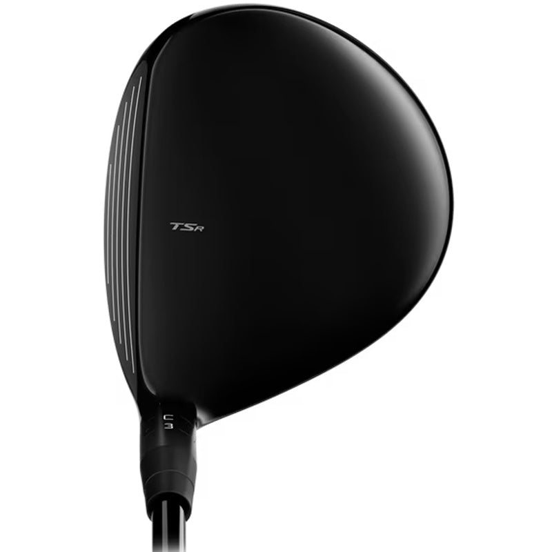 Taco Fairway Wood TSR1 - Mercado de Luxo - O Maior E-Commerce de Bens, Produtos e Serviços de Luxo do Brasil.