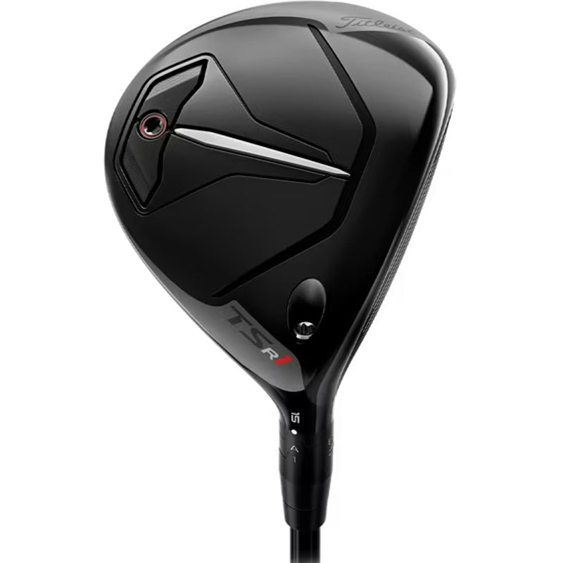 Taco Fairway Wood TSR1 - Mercado de Luxo - O Maior E-Commerce de Bens, Produtos e Serviços de Luxo do Brasil.