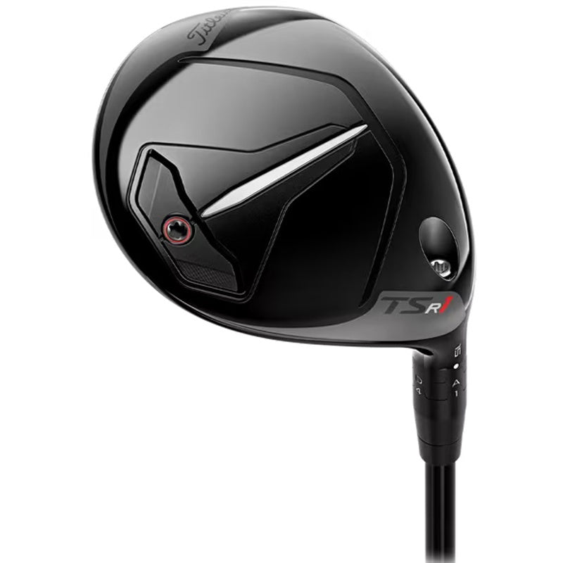 Taco Fairway Wood TSR1 - Mercado de Luxo - O Maior E-Commerce de Bens, Produtos e Serviços de Luxo do Brasil.