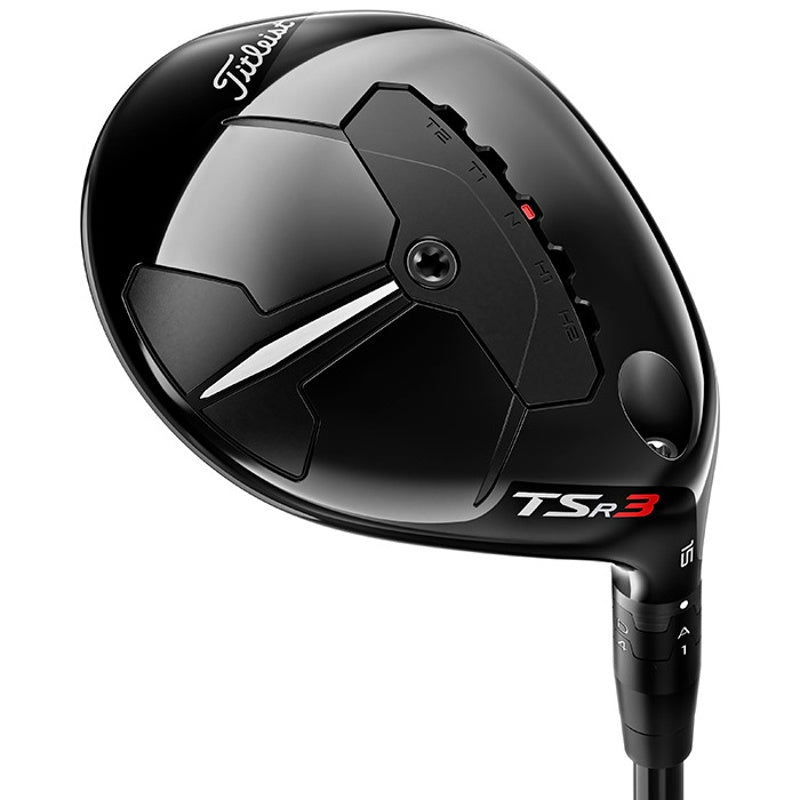 Taco Fairway Wood TSR3s - Mercado de Luxo - O Maior E-Commerce de Bens, Produtos e Serviços de Luxo do Brasil.