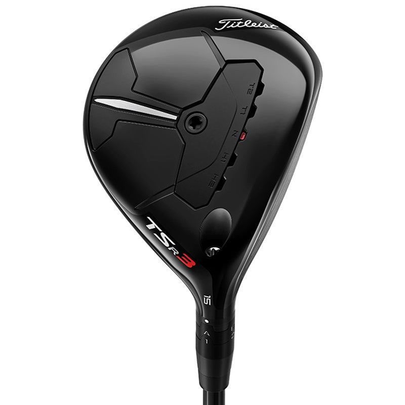 Taco Fairway Wood TSR3s - Mercado de Luxo - O Maior E-Commerce de Bens, Produtos e Serviços de Luxo do Brasil.