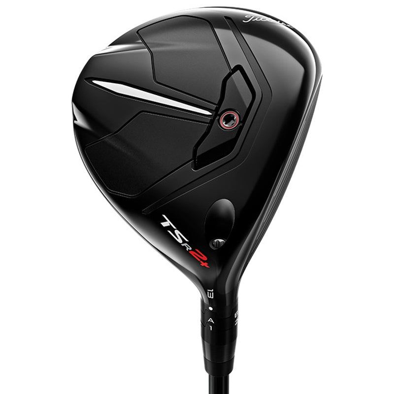Taco Fairway Wood TSR2+s - Mercado de Luxo - O Maior E-Commerce de Bens, Produtos e Serviços de Luxo do Brasil.