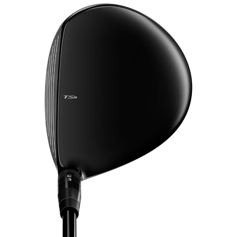 Taco Fairway Wood TSR2+s - Mercado de Luxo - O Maior E-Commerce de Bens, Produtos e Serviços de Luxo do Brasil.