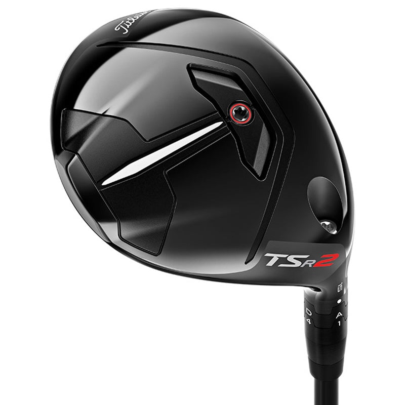 Taco Fairway Wood TSR2s - Mercado de Luxo - O Maior E-Commerce de Bens, Produtos e Serviços de Luxo do Brasil.