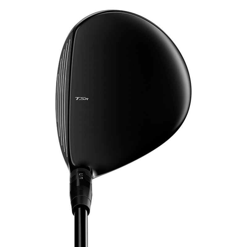 Taco Fairway Wood TSR2s - Mercado de Luxo - O Maior E-Commerce de Bens, Produtos e Serviços de Luxo do Brasil.