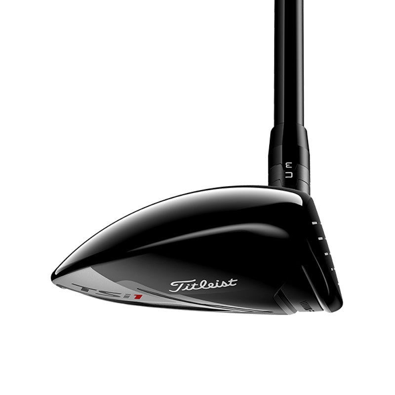 Taco Fairway Wood TSi1 - Mercado de Luxo - O Maior E-Commerce de Bens, Produtos e Serviços de Luxo do Brasil.